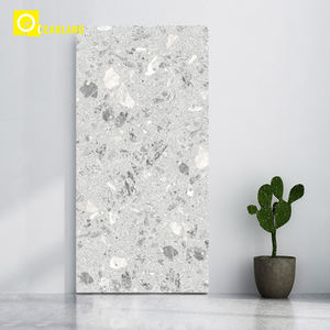 Hall d'hôtel mur en <span class=keywords><strong>céramique</strong></span> 1600x800 carreaux de sol carreaux assiettes en porcelaine - Product Image 5