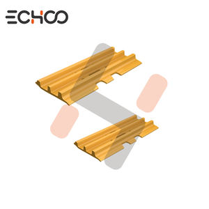 Трековые накладки 6Y1328/6S8814 для запчастей <span class=keywords><strong>CAT</strong></span>, запасные части для бульдозеров, оптовая цена, поставщик, гусеничные башмаки - Product Image 2