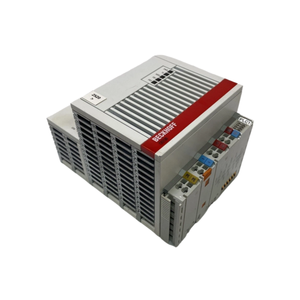 Controlador de Programación PLC de Marca Original Beckhoff, Sellado de Fábrica, CX5130-0122/4Gb - Product Image 1