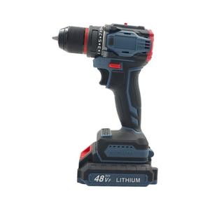 El <span class=keywords><strong>mejor</strong></span> juego de <span class=keywords><strong>taladro</strong></span> <span class=keywords><strong>eléctrico</strong></span> de 10MM de alta <span class=keywords><strong>calidad</strong></span>, gran oferta de acero pequeño de velocidad infinitamente variable con kit de destornilladores de nuevo diseño - Product Image 1