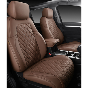 Remplacement de protecteur de siège de voiture de protection toutes saisons Elephant Tower pour accessoires Honda CRV <span class=keywords><strong>2017</strong></span>-2022 - Product Image 3
