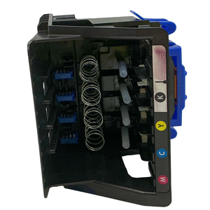Cabezal de impresión compatible con HP OfficeJet Pro 8660 8650 8640 8100 8610 8625 251DW 8600Plus 275DW 8635 CM751-80013A 276DW 8630 8620 - Product Image 2