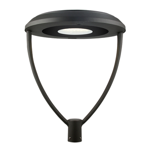 Nouvelle Lampe de Rue Aelia, Classique et Fonctionnelle, pour Éclairage Extérieur Résidentiel, Route et Parc, Modèle ATINIA SLIM - Product Image 4