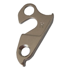 Nuevo Producto 2021: Soporte de Desviador para Bicicleta de Montaña AHL de Aleación 6061 - Product Image 1