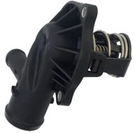 Thermostat de moteur Magal de haute qualité 059121111N, qualité supérieure pour Audi A4 A5 A6 A8 Q5 Q7 VW Touareg 2.7 3.0 TDI