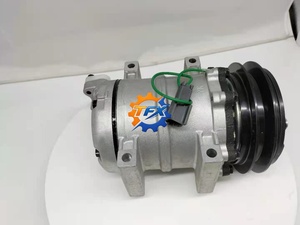 อะไหล่เครื่องยนต์ดีเซลเครื่องอัดอากาศ HPV118HW AI-4HK1X ZX200-3 ZX140W-3 ZX330-3 160D รถขุดอะไหล่หลังการขาย9262320 9262319 - Product Image 3