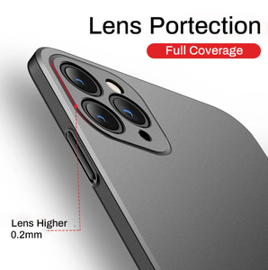 <span class=keywords><strong>Funda</strong></span> de PC dura a prueba de golpes de lujo para <span class=keywords><strong>iPhone</strong></span> 14 13 12 11 Pro MAX Mini X <span class=keywords><strong>XR</strong></span> XS 8 7 Plus SE 3 <span class=keywords><strong>funda</strong></span> trasera ultrafina Simple Capa 15 <span class=keywords><strong>funda</strong></span> 16 - Product Image 4