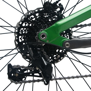 Vélo de montagne électrique 27,5/29 pouces Bafang 1000W M620, vélo tout-terrain électrique, vélo de montagne électrique - Product Image 6