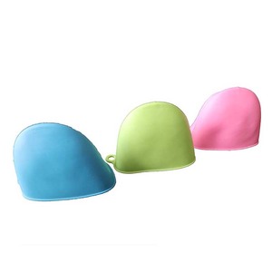 Gant de four en TPE antidérapant de haute qualité <span class=keywords><strong>à</strong></span> prix bon marché avec <span class=keywords><strong>pince</strong></span> <span class=keywords><strong>à</strong></span> main isolante <span class=keywords><strong>à</strong></span> trou de suspension - Product Image 6