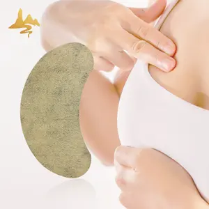 Beauty Products Herbal Extract Breast Care Pain Relief Patch For Women