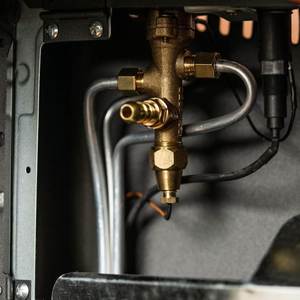 Chauffage au gaz portable mini rechargeable pour intérieur, chauffage d'appoint économique pour la maison, alimenté par l'énergie IDEA - Product Image 4