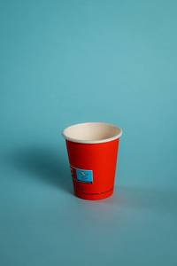 Vasos Desechables para Bebidas Calientes y Frías, Ligeros, Duraderos, de Papel de Grado Alimenticio para Cafeterías, Restaurantes y Servicios de Comida para Llevar - Product Image 4