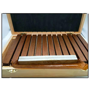 Outils mécaniques PB151 PB Type <span class=keywords><strong>série</strong></span> bloc parallèle de précision pour étau de fraiseuse CNC - Product Image 2