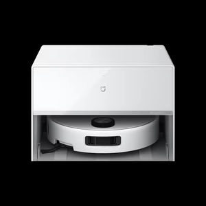 RC 2025 <span class=keywords><strong>Xiaomi</strong></span> <span class=keywords><strong>Vacuum</strong></span> M40s Robot de barrido Sistema de agua Versión <span class=keywords><strong>Xiaomi</strong></span> M40S 23000Pa Limpiador doméstico Auto <span class=keywords><strong>Mop</strong></span> <span class=keywords><strong>Ultra</strong></span> Thin 8,8 cm Aspiradora - Product Image 1