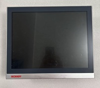 BECKHOFF CP2215-0000  CB3056-0001 C9900-P223 224 Ordenador Industrial Original, Placa Base Industrial, Placa de Alimentación