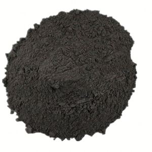 Partículas de Tungsteno Nano de 5-20um con Nanopartículas - Product Image 6