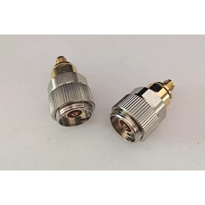 Adaptador RF APC-7 a SMA Macho para Analizadores de Red HP/Agilent Serie 8753D, 8753E, 8753ES - Product Image 4