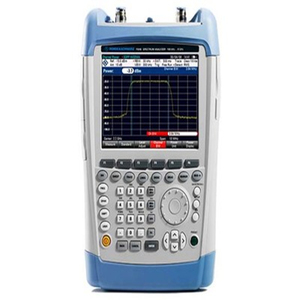 New Rohde & Schwarz FSH13 Analyzer 13.6 GHz with 1 Year Warranty - Product Image 1