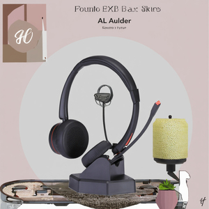 Chất lượng cao không dây tiếng ồn hủy bỏ tai nghe Tai nghe cho văn phòng trung tâm cuộc gọi nhà Làm việc điện thoại tai nghe Loại sản phẩm - Product Image 3