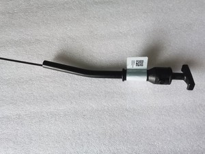 Tự động qsm11 ism11 M11 động cơ diesel phụ tùng thay thế mức dầu dipstick Dip thanh kiểm tra đo 2868771x để bán - Product Image 6