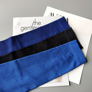 Leggings Sportivi a Vita Alta in Nylon e Spandex per Donna, Pantaloni da Yoga, Abbigliamento Sportivo da <span class=keywords><strong>Palestra</strong></span> - Product Image 3