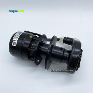 Accessoires de machine à glace 220V <span class=keywords><strong>MSP2</strong></span> M205 OSP-B6HBEJ2 00000259 pompe à eau pour machine à glaçons Manitowoc I1800 S1800 M1400 remplacer - Product Image 3