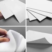 Offre Spéciale : Papier Copie A4 80 g/m² et 70 g/m² – 100% Pâte de Bois Vierge, Haute Qualité, Vente en Gros