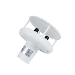 RIKA RK120-03โรงงานราคา CE ได้รับการรับรองอัตโนมัติอุ่นอัลตราโซนิกเซ็นเซอร์ลมสำหรับสถานีอากาศ - Product Image 3