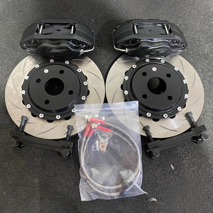 คาลิปเปอร์เบรก CP7600 คุณภาพสูง 4 ลูกสูบ เหมาะสำหรับรถยนต์ฟอร์ด เชฟโรเลต โตโยต้า ฮอนด้า นิสสัน โฟล์คสวาเกน - Product Image 6