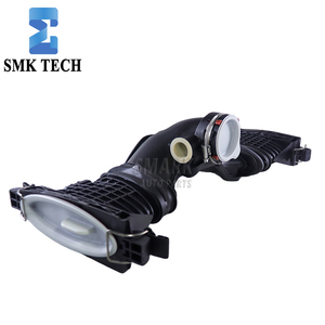 Colector de Admisión del Motor con Sensores MAF 6420901642 6420901742 A6420900048 A6420901742 A6420901642 para <span class=keywords><strong>W221</strong></span> W212 W204 W166 <span class=keywords><strong>OM642</strong></span> - Product Image 6