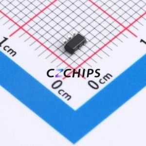 Transistor à effet de champ (MOSFET) AGM215MNE SOT-23-6L, original et neuf - Product Image 2