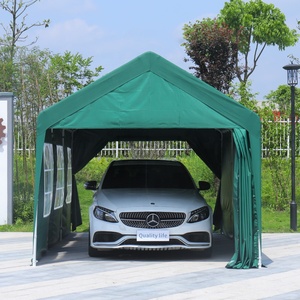 Venta de Fábrica: Carpas Grandes de Lujo para Ferias Comerciales, Eventos, Fiestas y Bodas - Product Image 2