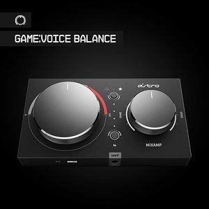 Mixamp Pro Trastro pour jeux avec audio pour Series X |   S, One, PC & Gaming Mixamp Pro Tr - Product Image 5