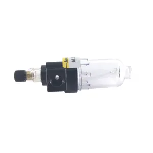 Airtac Series Airtac Type Standard AL2000 1/4 Inch Port Size Air Source Treatment Units Oil Lubricator