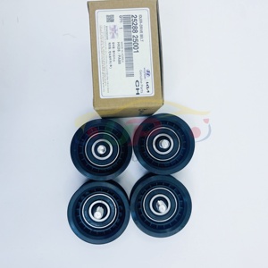 Correa de transmisión de alta calidad para el sistema del motor 25288-25001 2528825001 para Hyundai Accent 25288 25001 - Product Image 3