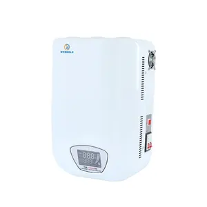 TSD10000VA Weisen good price voltage stabilizer for air conditioner automatic voltage stabilizer price turbo voltage stabilizer