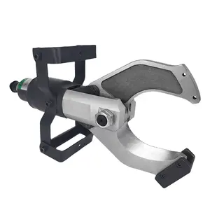 CPC-105C Split Type Hydraulic Cable Cutter 105mm Diameter Armored CU/AL Cable Made of Durable Steel and Stainless Steel