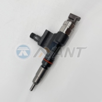 Nuovo Iniettore Carburante Common Rail Diesel di Alta Qualità 295050-7060 per Toyota