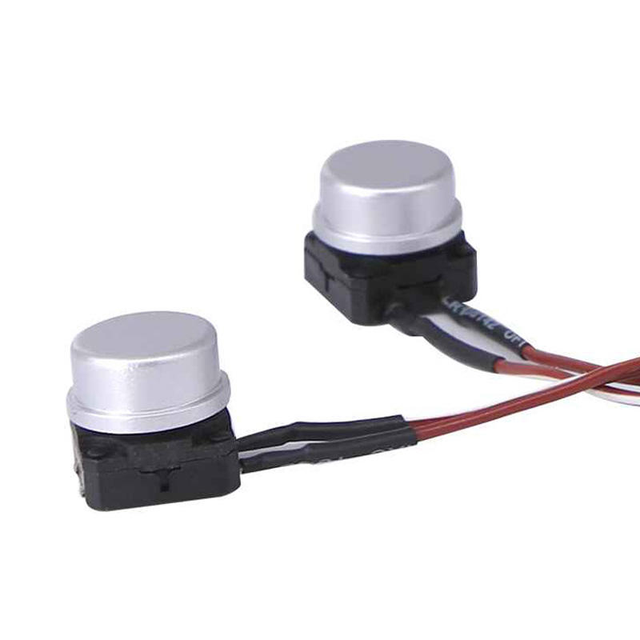 SUP21T Handheld Fiber Laser Gun Control Switch Button