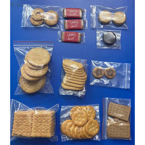 Machine à fabriquer des biscuits au <span class=keywords><strong>prix</strong></span> d'usine, machine automatique de formage de biscuits, machine à fabriquer des biscuits durs pour les petites entreprises - Product Image 4