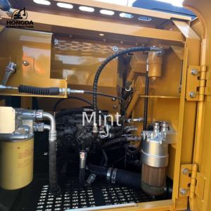 13TON รถขุดมือสองของ Sany 135มือสองสภาพดี - Product Image 6