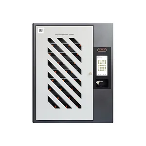 99Plus Key Cabinet Real Estate Touch Key Cabinet Fingerprint Key Cabinet