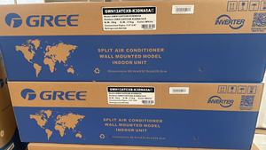 Wholesale 12000 18000 24000Btu Wall Mounted Split <b>Mini</b> AC Unit Conditioning Smart <b>Air</b> <b>Conditioner</b> - Product Image 6