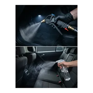 โรยัลเคม สตรอเบอร์รี่ บับเบิ้ลกัม น้ำหอมปรับอากาศในรถยนต์ 5 กก. - Product Image 2