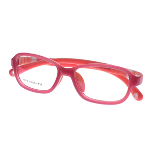 Marcos de gafas de silicona y goma para niños, Logo personalizado, alta calidad, promoción, <span class=keywords><strong>Flexible</strong></span>, gran oferta, venta al por mayor - Product Image 6