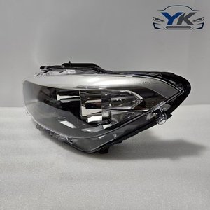Pour BMW Série 1 F20 Phare halogène 116i 118i 120i LCI Vente en gros de phares de voiture 2015 2016 2017 <span class=keywords><strong>2018</strong></span> 2019 63117358391 63117358392 - Product Image 3