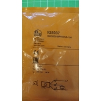 1 Sensor de proximidad IG5937, nuevo