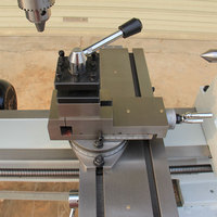 MP500 500mm 3 en 1 perceuse combo tour polyvalent avec CE