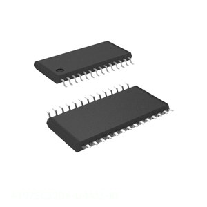 Compre componentes electrónicos en línea integrados 28 TSSOP (0.173 "4,40mm de ancho), en stock, a la venta - Product Image 1