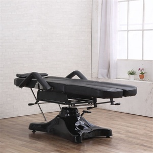 Table de soin hydraulique populaire Kisen pour spa et salon de beauté à vendre - Product Image 5